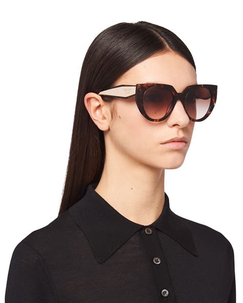 amazon prada womens sunglasses|prada unisex sunglasses.